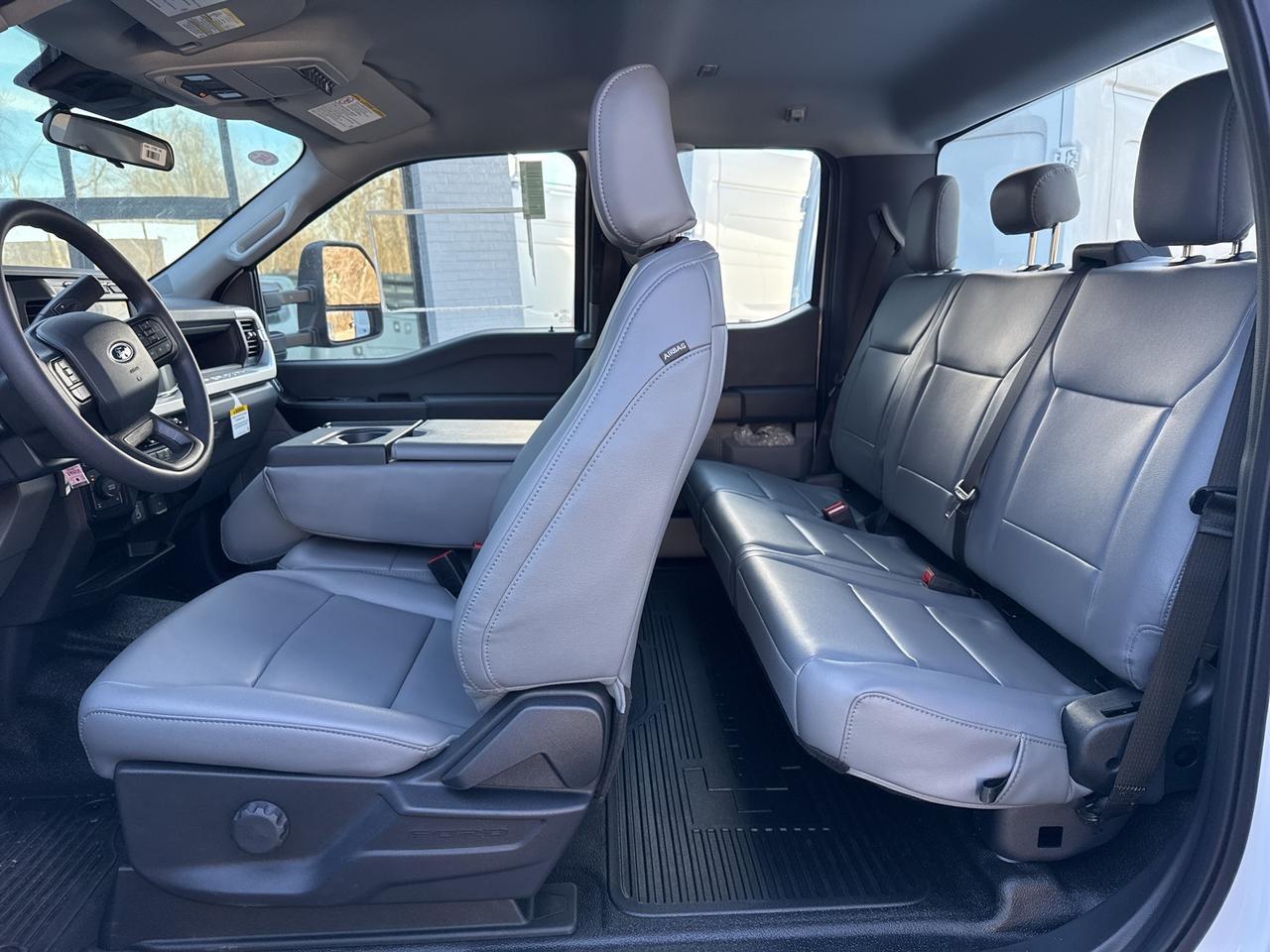 2024 Ford F-250SD XL Warrenton VA