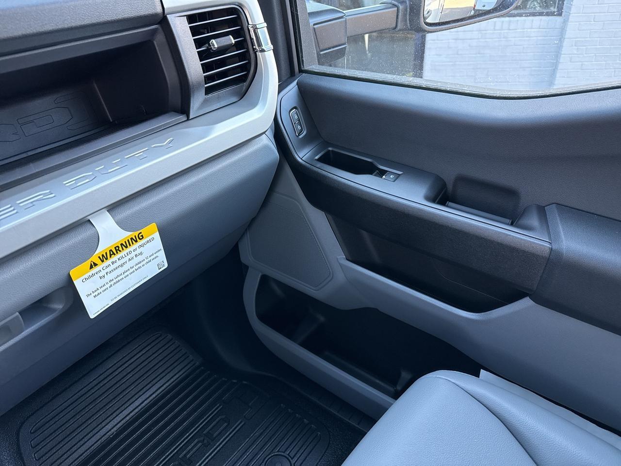 2024 Ford F-250SD XL Warrenton VA