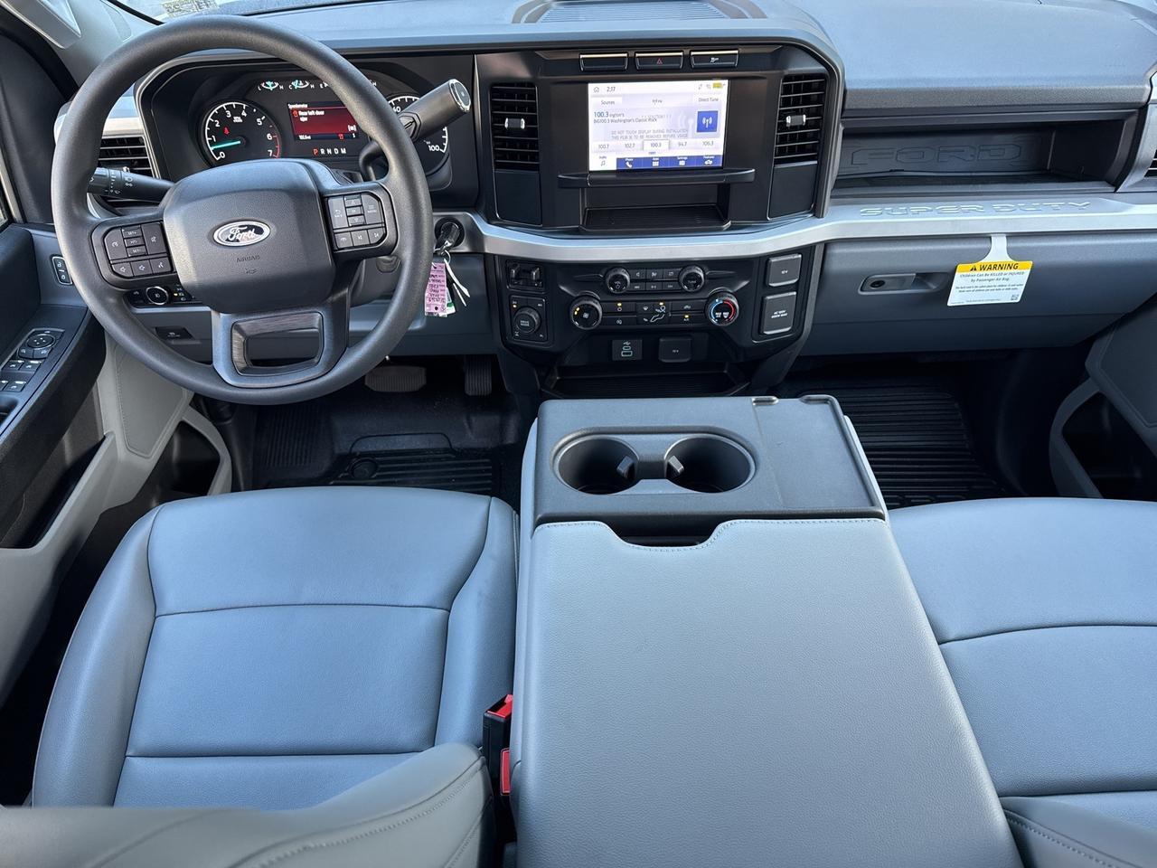 2024 Ford F-250SD XL Warrenton VA