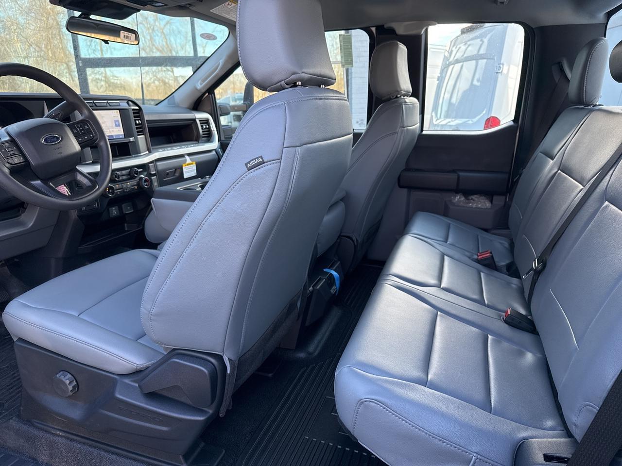 2024 Ford F-250SD XL Warrenton VA