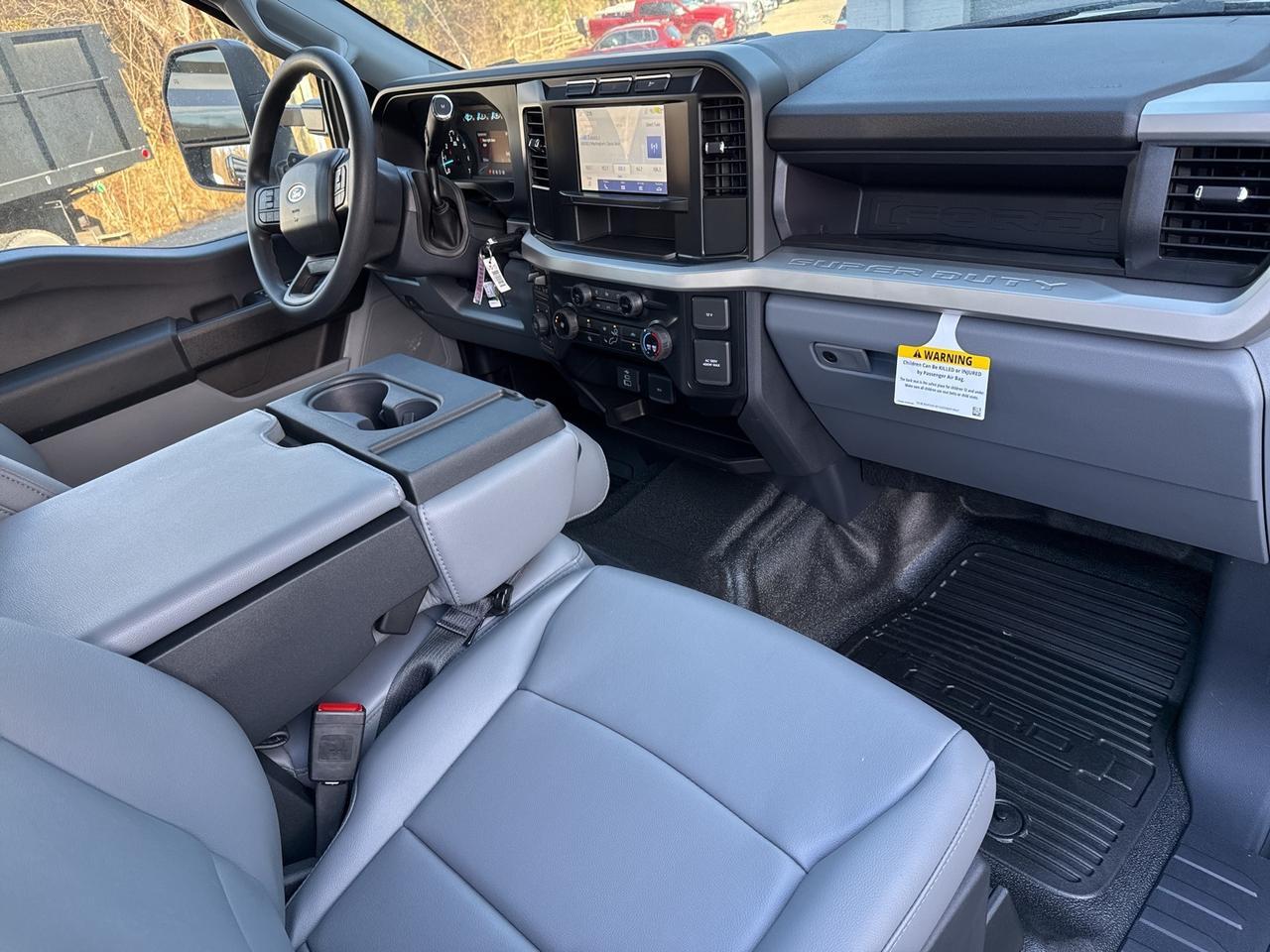 2024 Ford F-250SD XL Warrenton VA