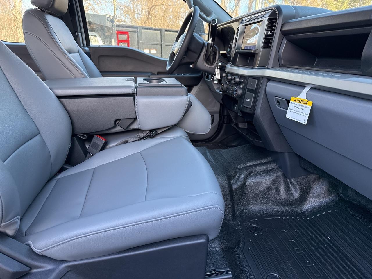 2024 Ford F-250SD XL Warrenton VA