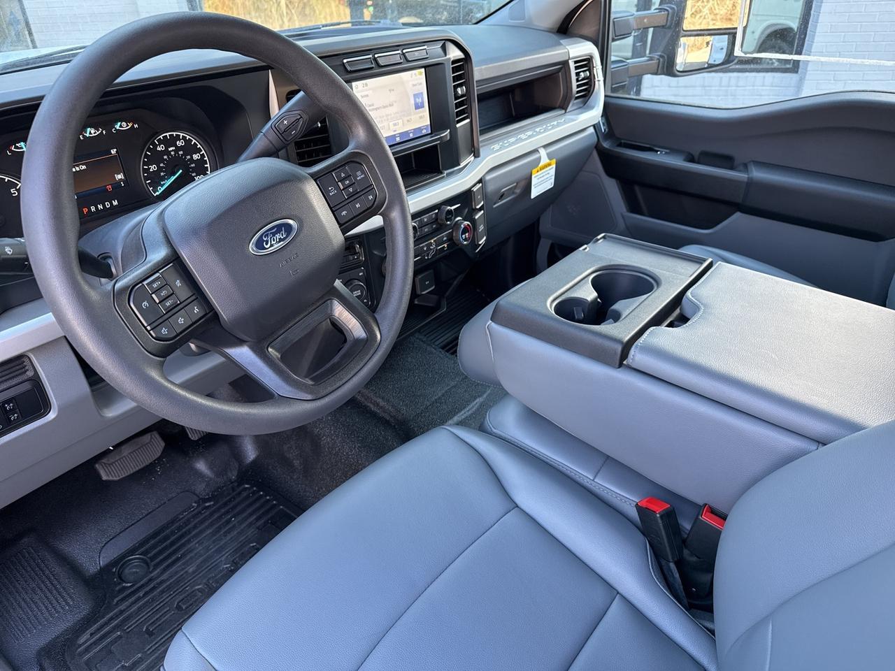 2024 Ford F-250SD XL Warrenton VA