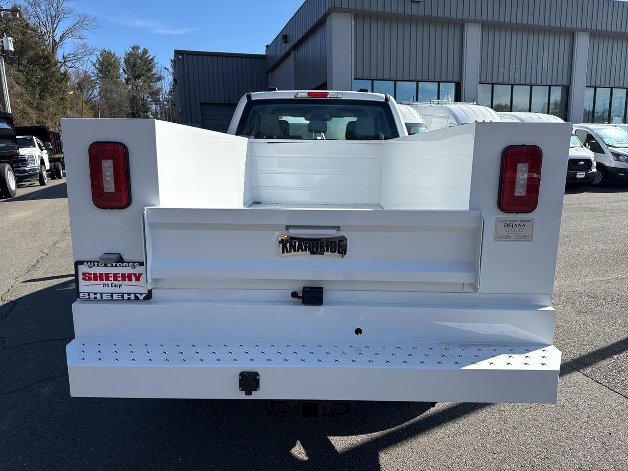 2024 Ford F-250SD XL Warrenton VA