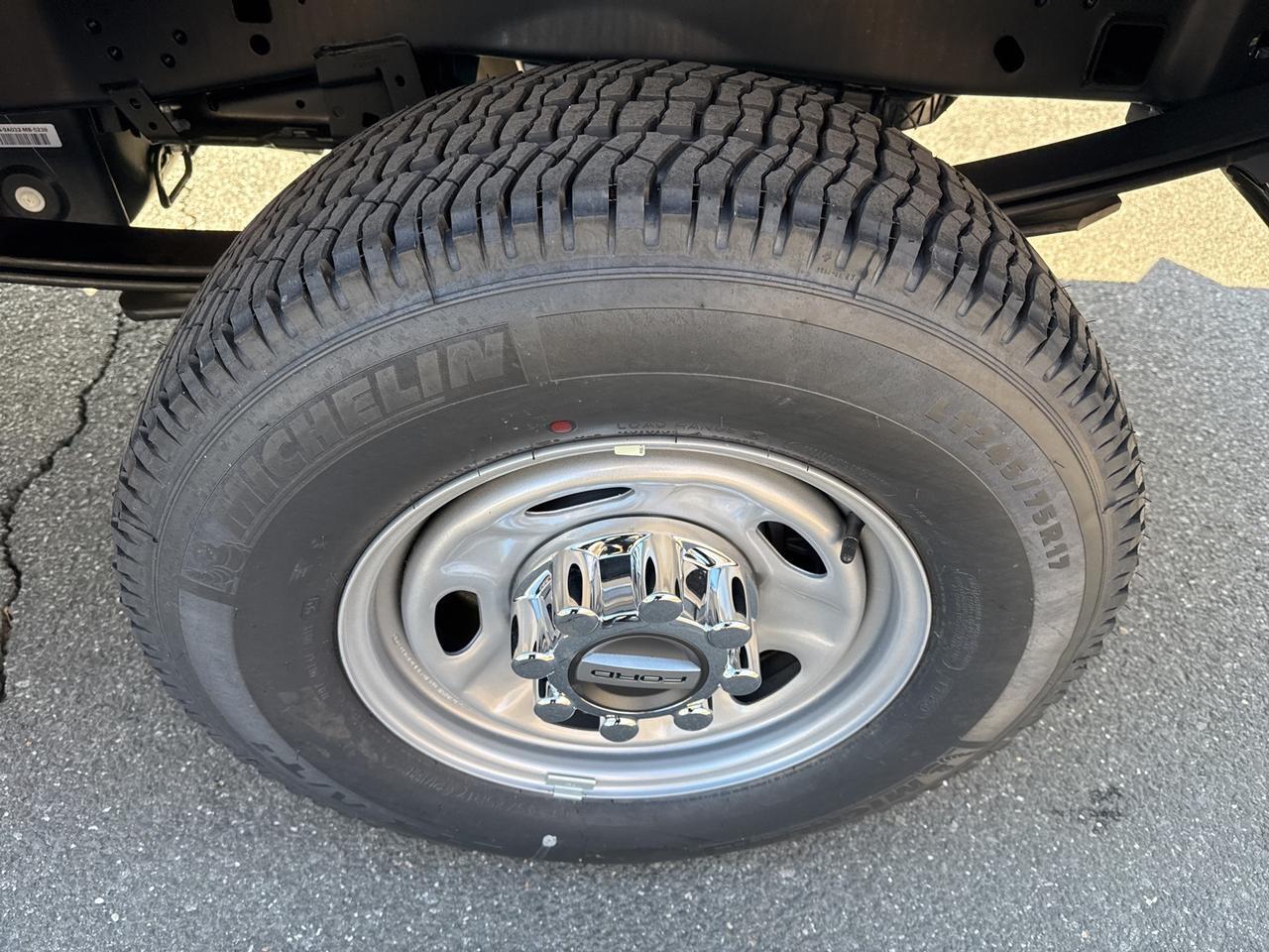 2024 Ford F-250SD XL Warrenton VA