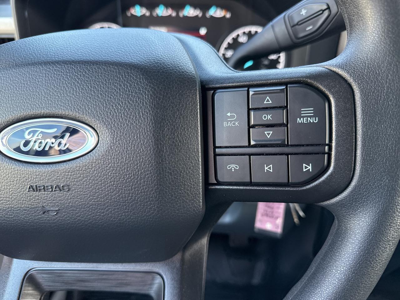 2024 Ford F-250SD XL Warrenton VA