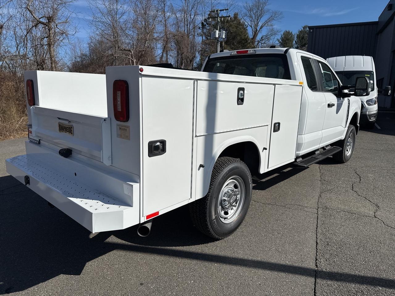 2024 Ford F-250SD XL Warrenton VA
