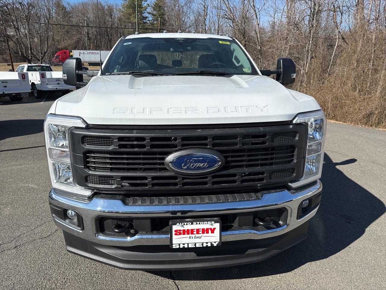 2024 Ford F-250SD XL Warrenton VA
