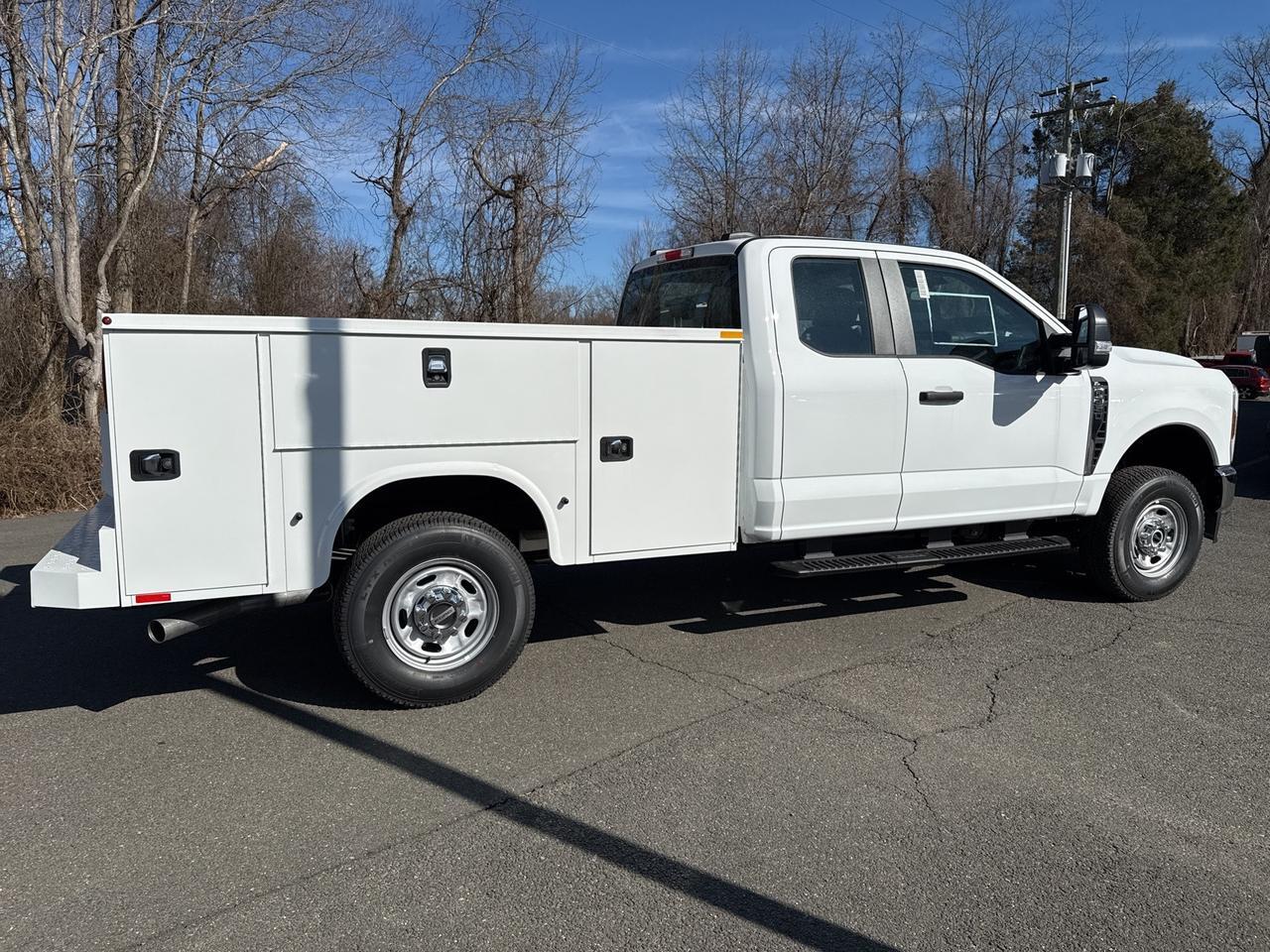 2024 Ford F-250SD XL Warrenton VA