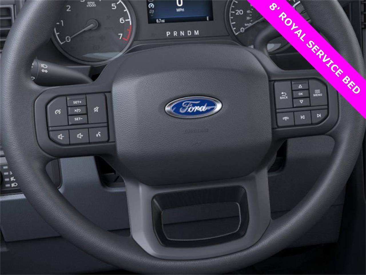 2024 Ford F-250SD XL Warrenton VA