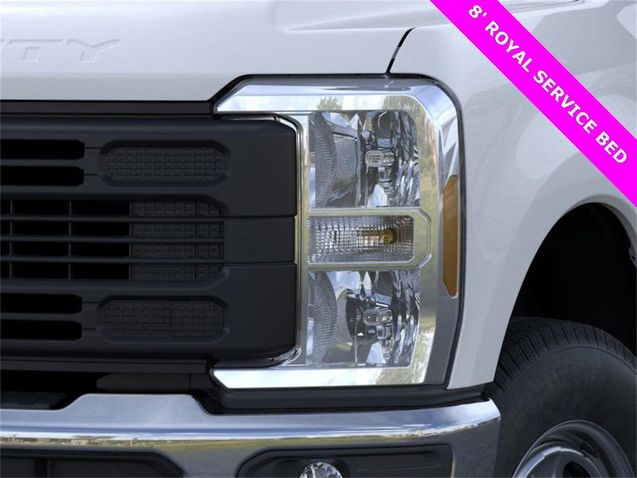 2024 Ford F-250SD XL Warrenton VA