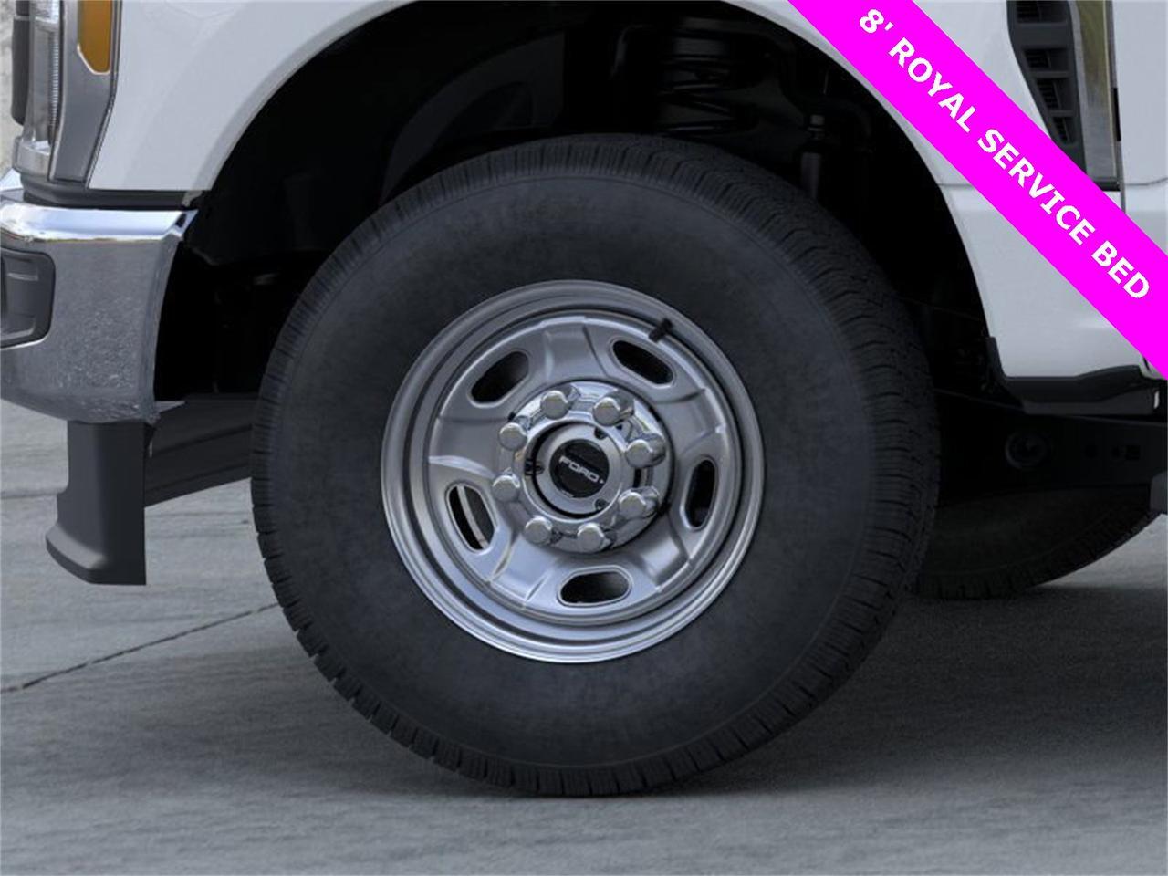 2024 Ford F-250SD XL Warrenton VA