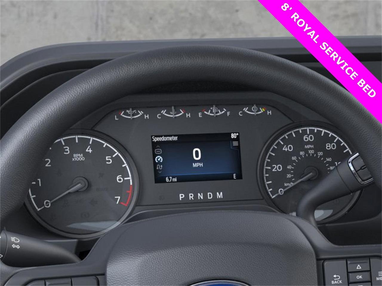 2024 Ford F-250SD XL Warrenton VA