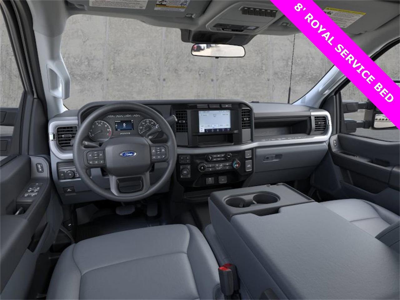 2024 Ford F-250SD XL Warrenton VA