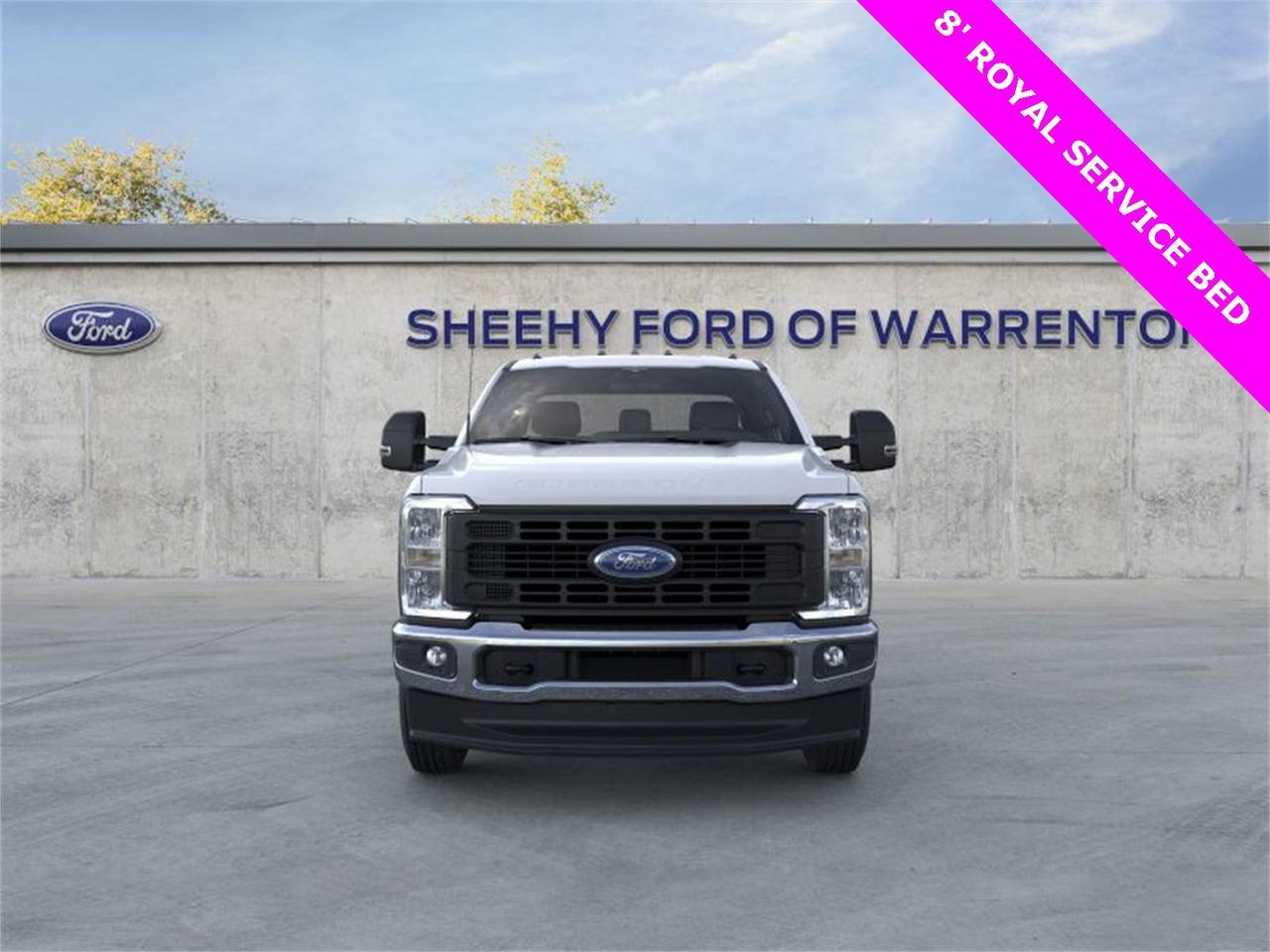 2024 Ford F-250SD XL Warrenton VA