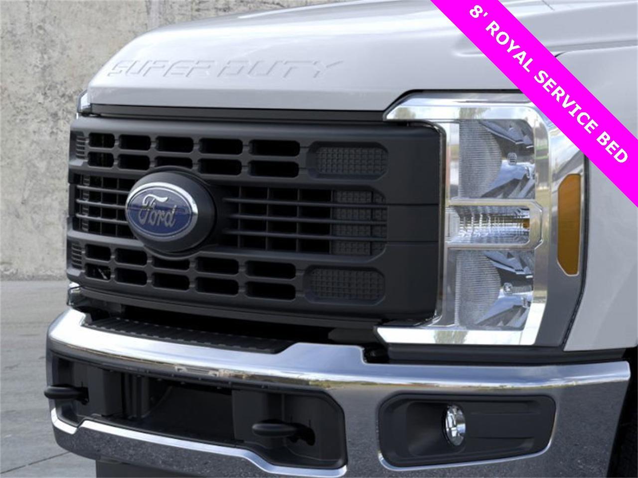 2024 Ford F-250SD XL Warrenton VA