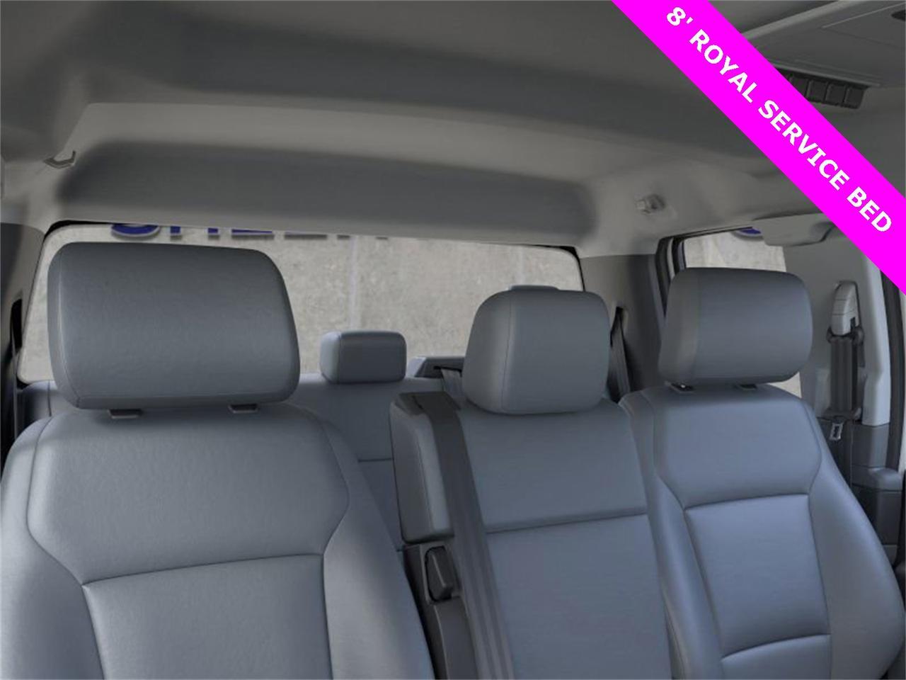 2024 Ford F-250SD XL Warrenton VA