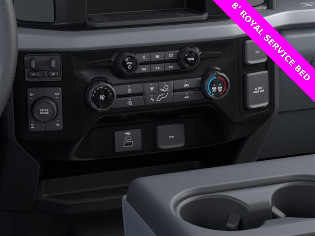 2024 Ford F-250SD XL Warrenton VA