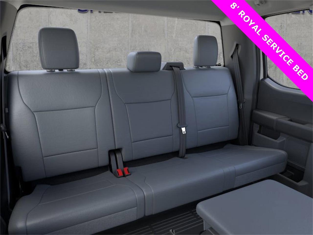 2024 Ford F-250SD XL Warrenton VA