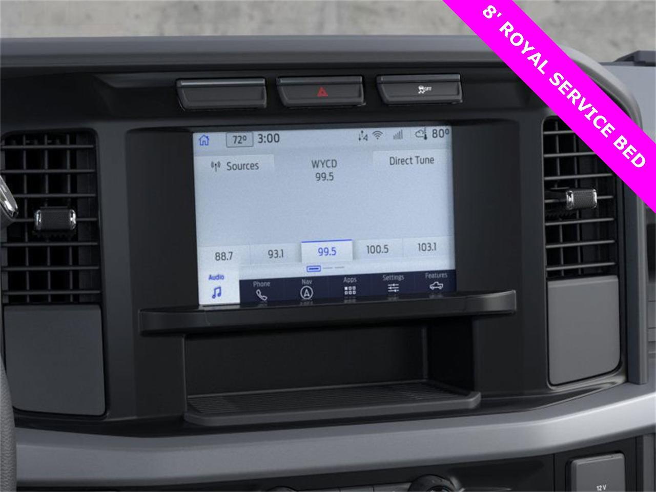 2024 Ford F-250SD XL Warrenton VA