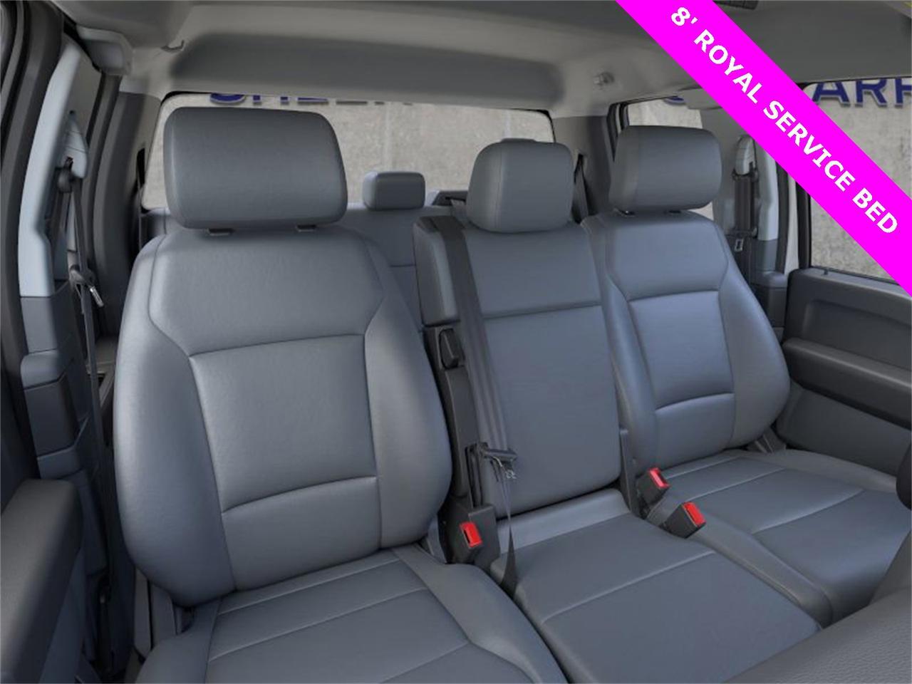 2024 Ford F-250SD XL Warrenton VA