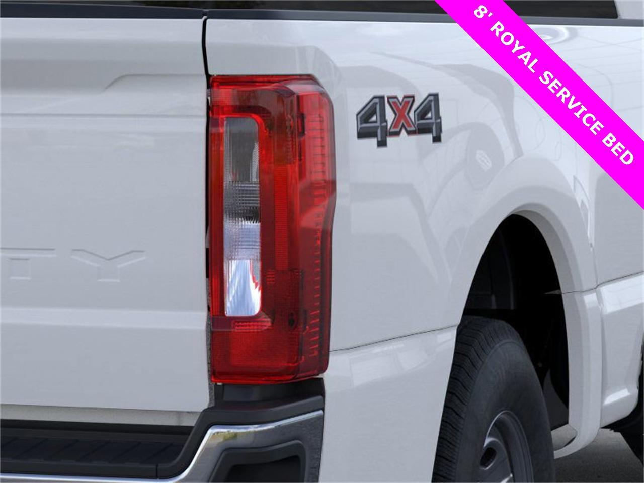 2024 Ford F-250SD XL Warrenton VA