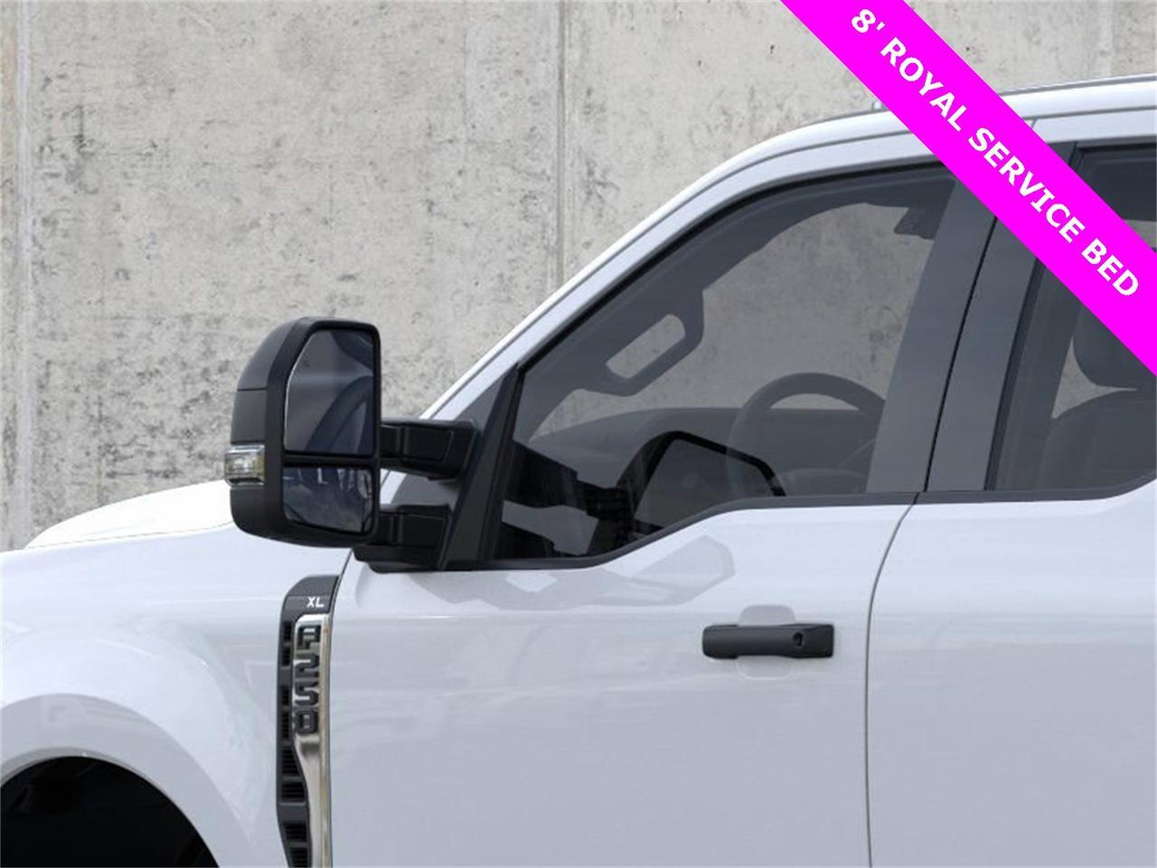 2024 Ford F-250SD XL Warrenton VA