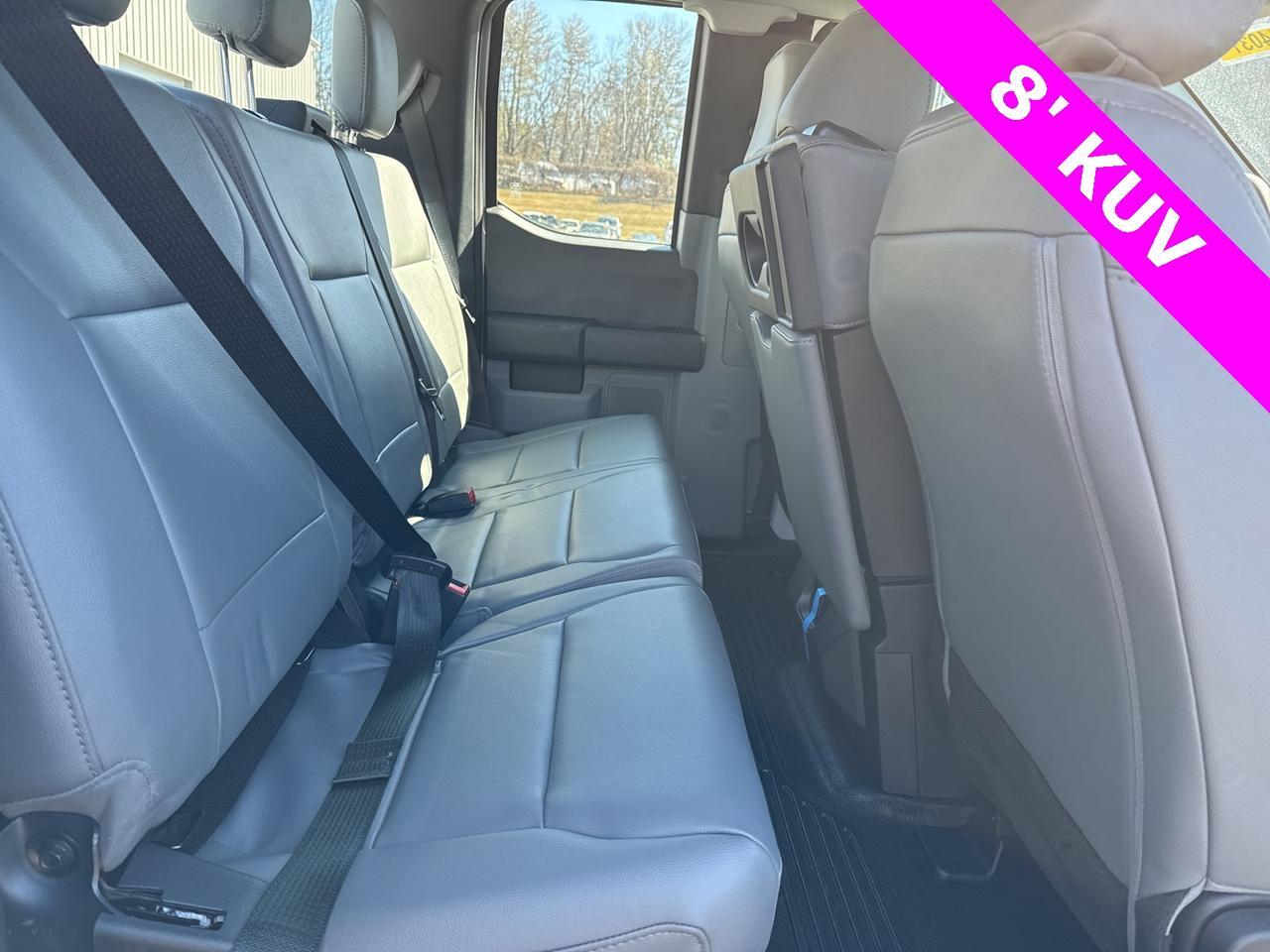 2024 Ford F-250SD XL Warrenton VA