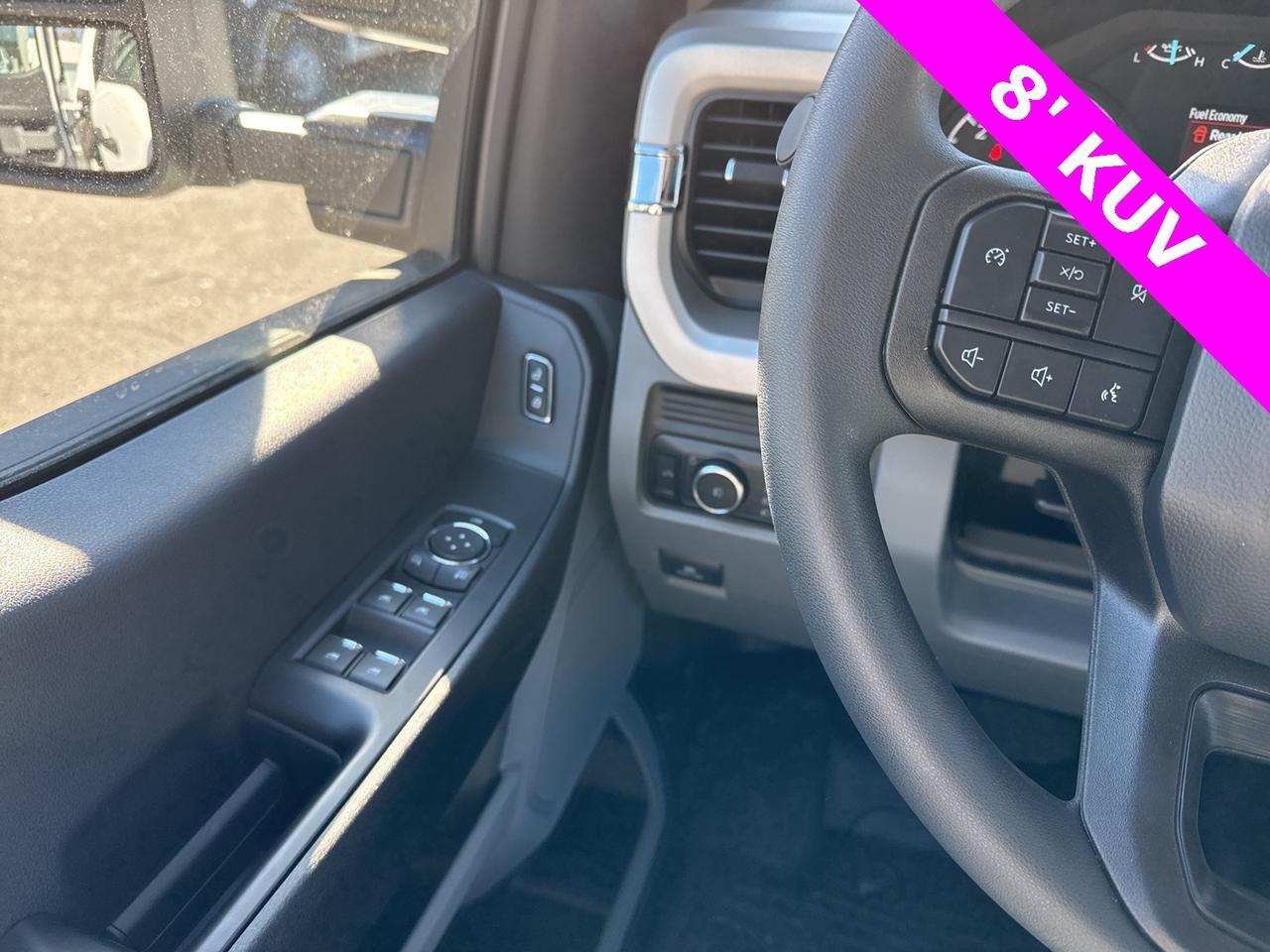 2024 Ford F-250SD XL Warrenton VA