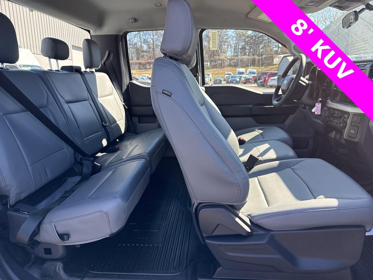 2024 Ford F-250SD XL Warrenton VA