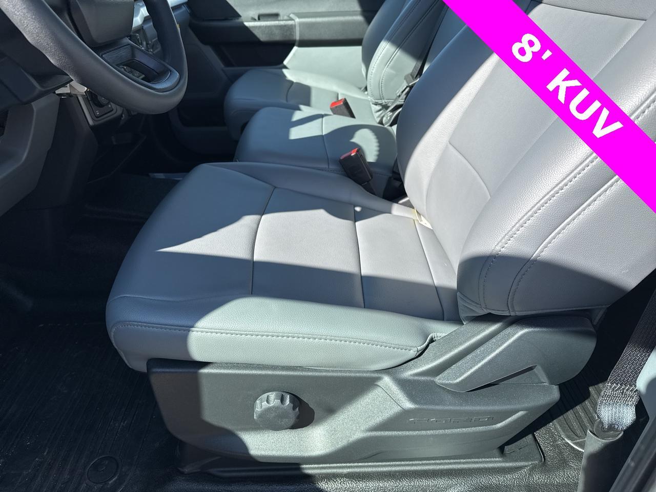 2024 Ford F-250SD XL Warrenton VA