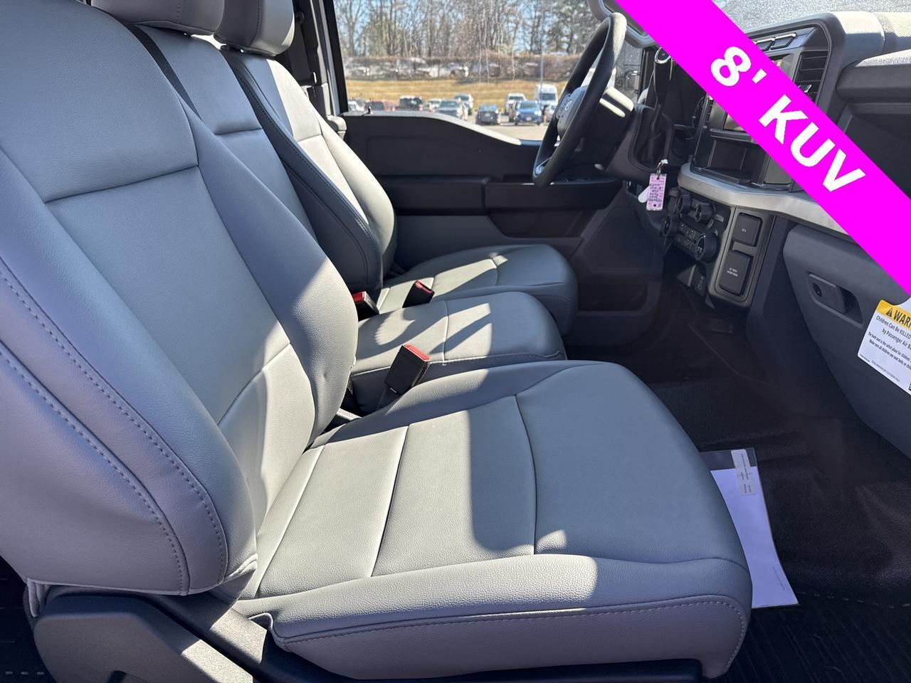 2024 Ford F-250SD XL Warrenton VA