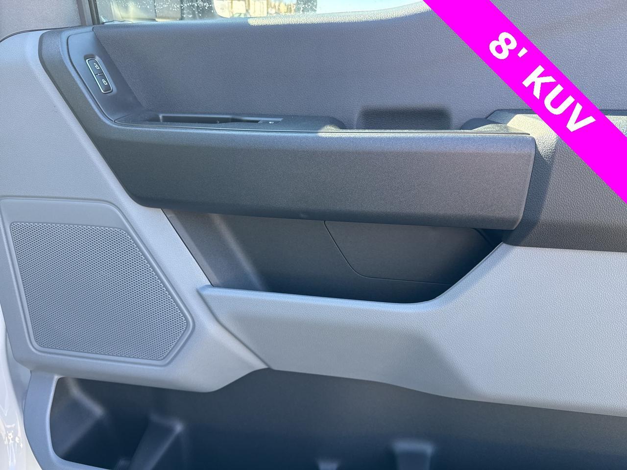 2024 Ford F-250SD XL Warrenton VA