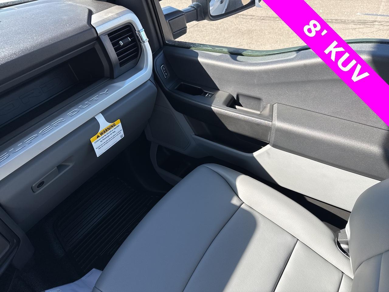 2024 Ford F-250SD XL Warrenton VA