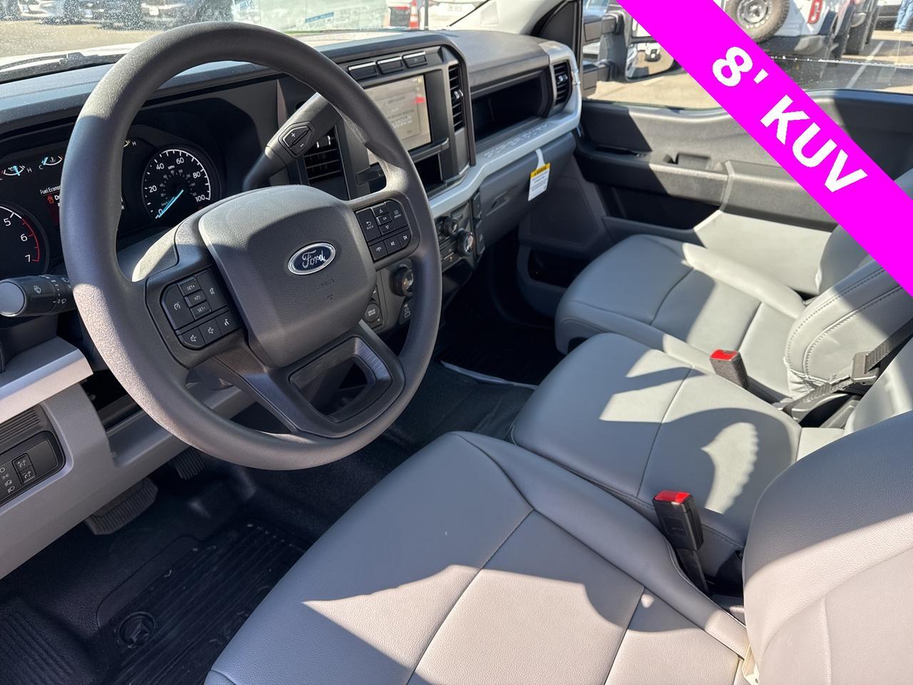 2024 Ford F-250SD XL Warrenton VA