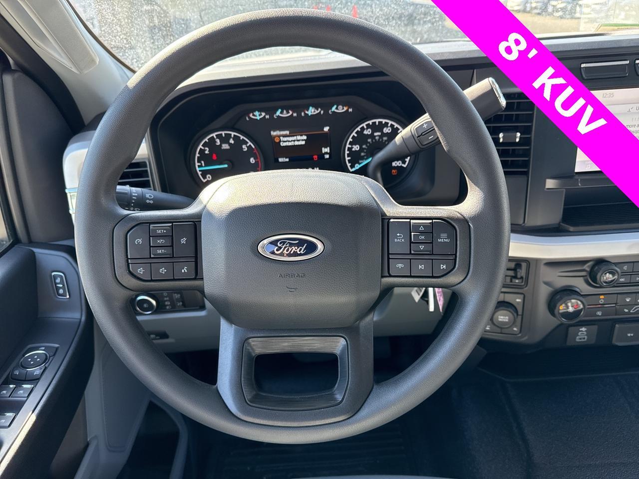 2024 Ford F-250SD XL Warrenton VA