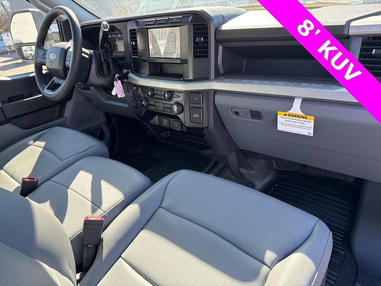 2024 Ford F-250SD XL Warrenton VA