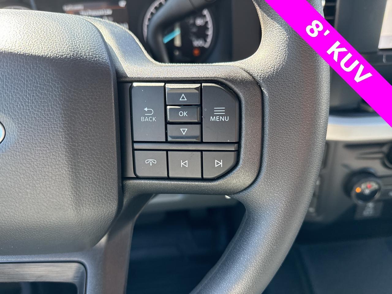 2024 Ford F-250SD XL Warrenton VA