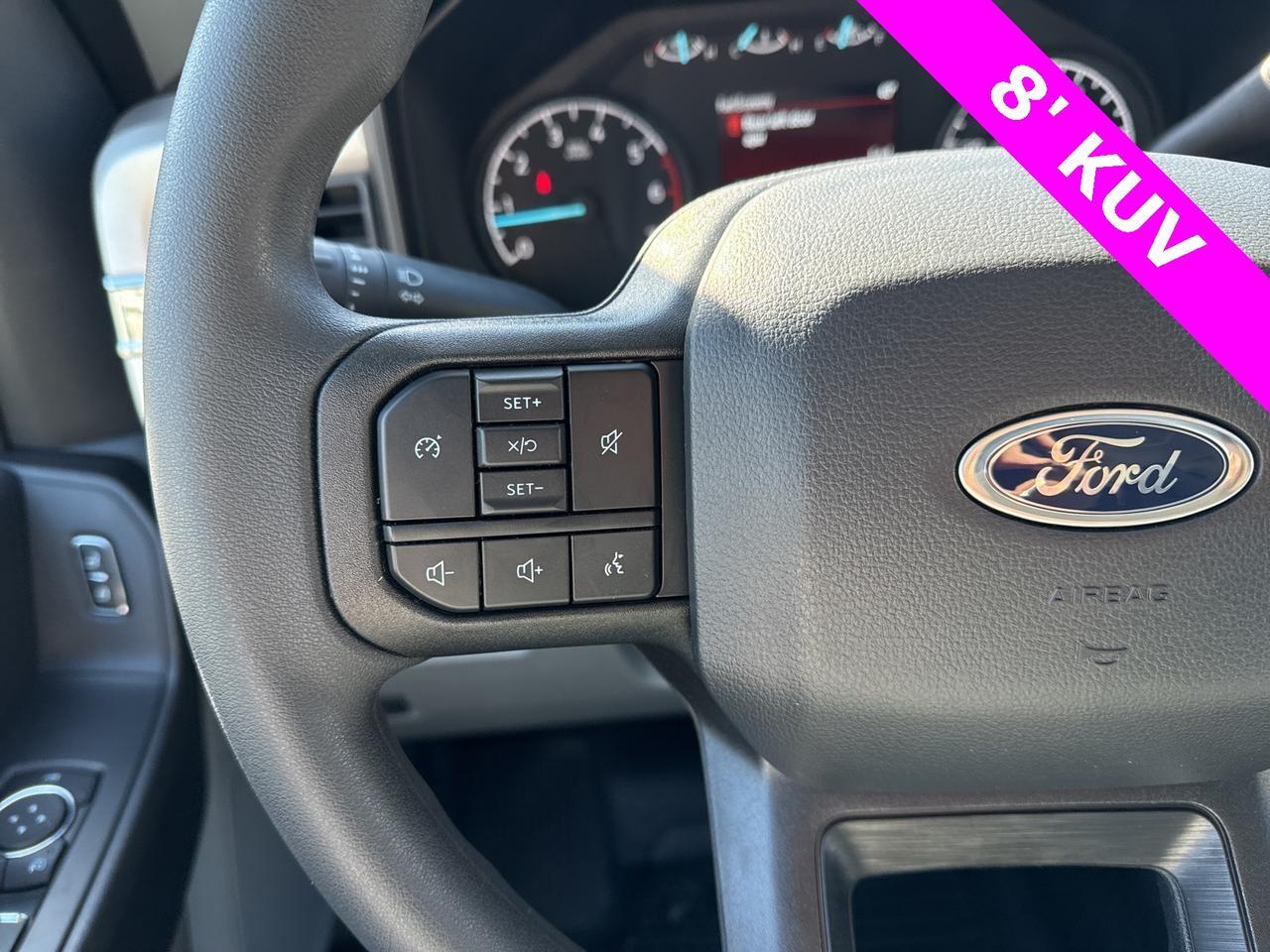 2024 Ford F-250SD XL Warrenton VA