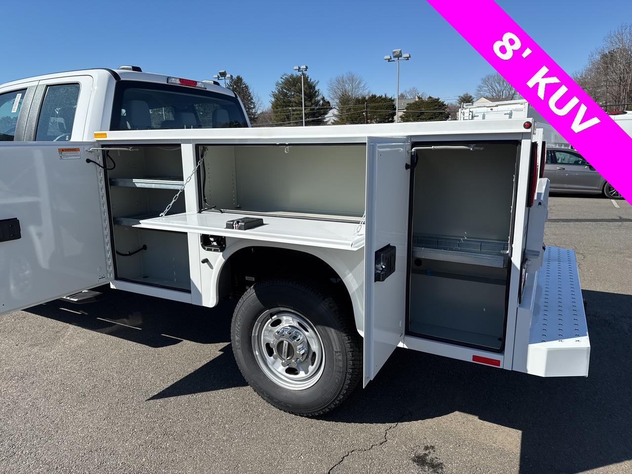 2024 Ford F-250SD XL Warrenton VA
