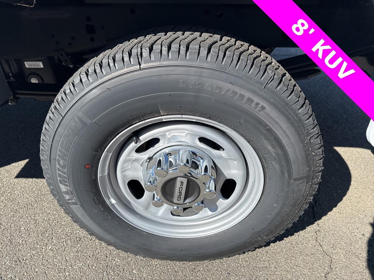 2024 Ford F-250SD XL Warrenton VA