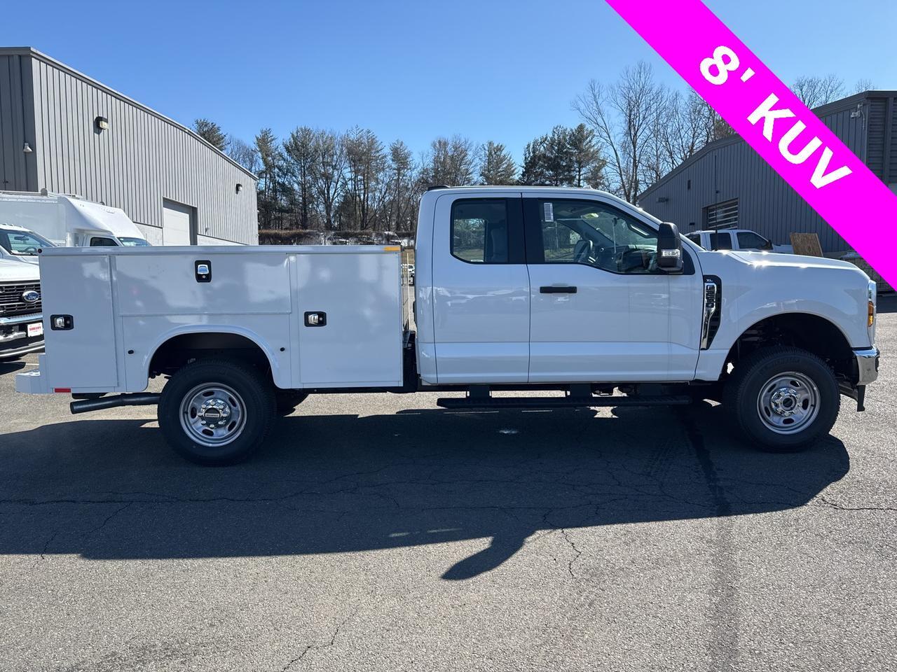 2024 Ford F-250SD XL Warrenton VA