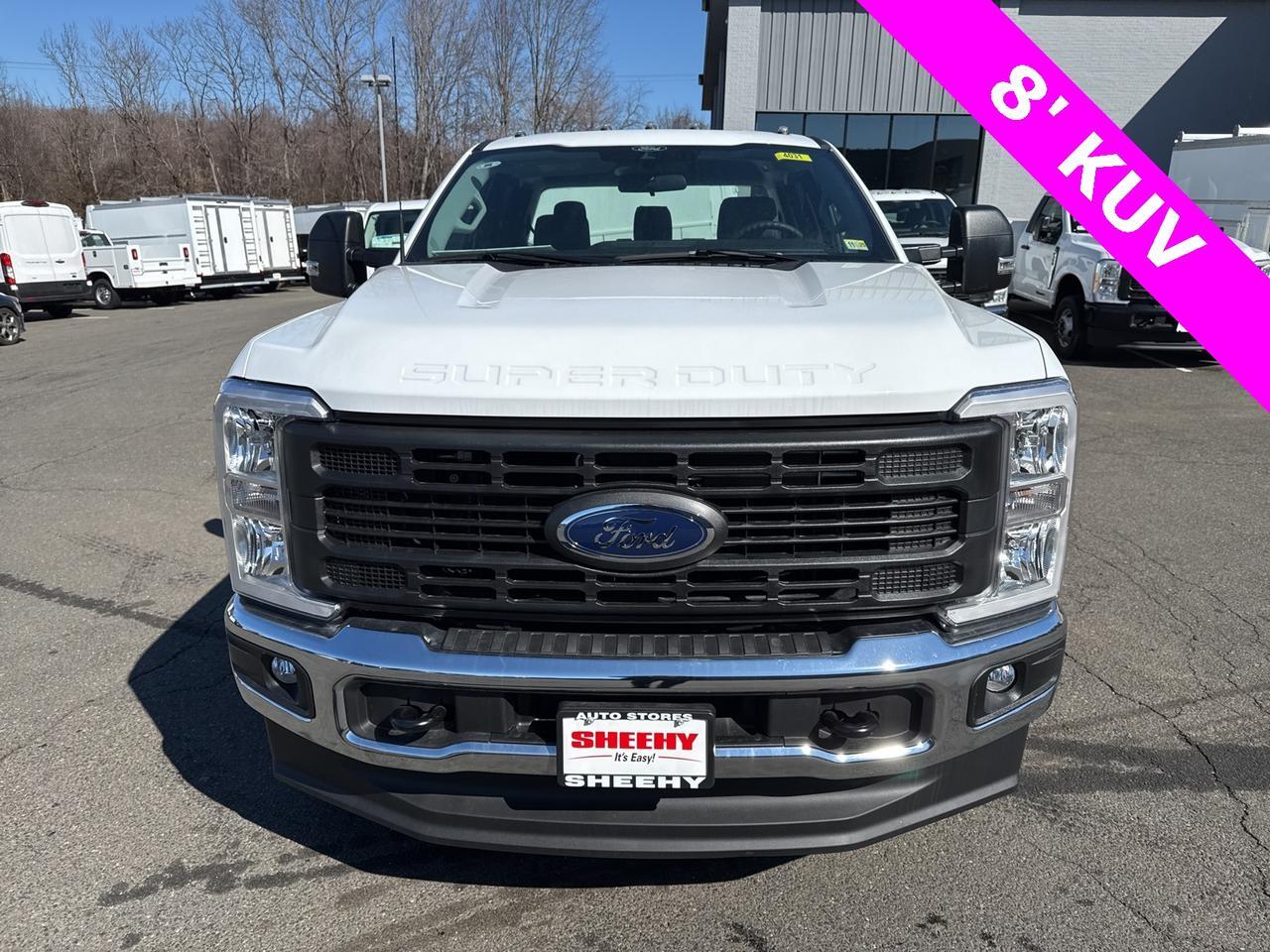 2024 Ford F-250SD XL Warrenton VA
