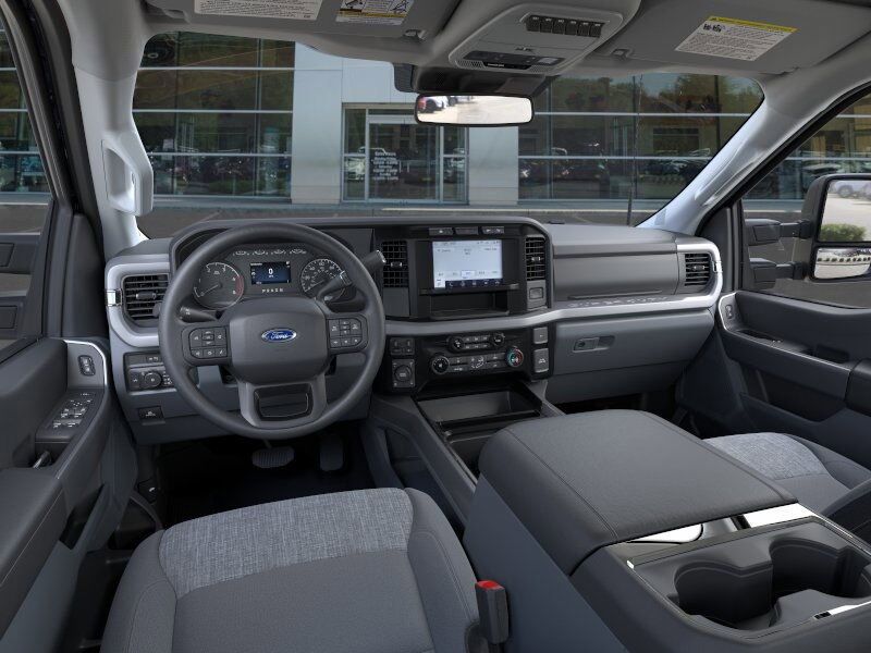 2024 Ford F-250SD XLT Ashland VA