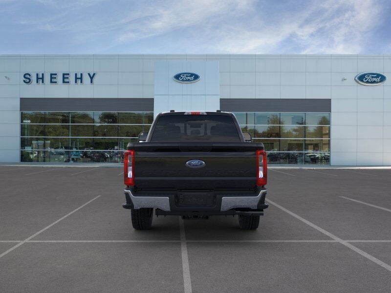 2024 Ford F-250SD XLT Ashland VA