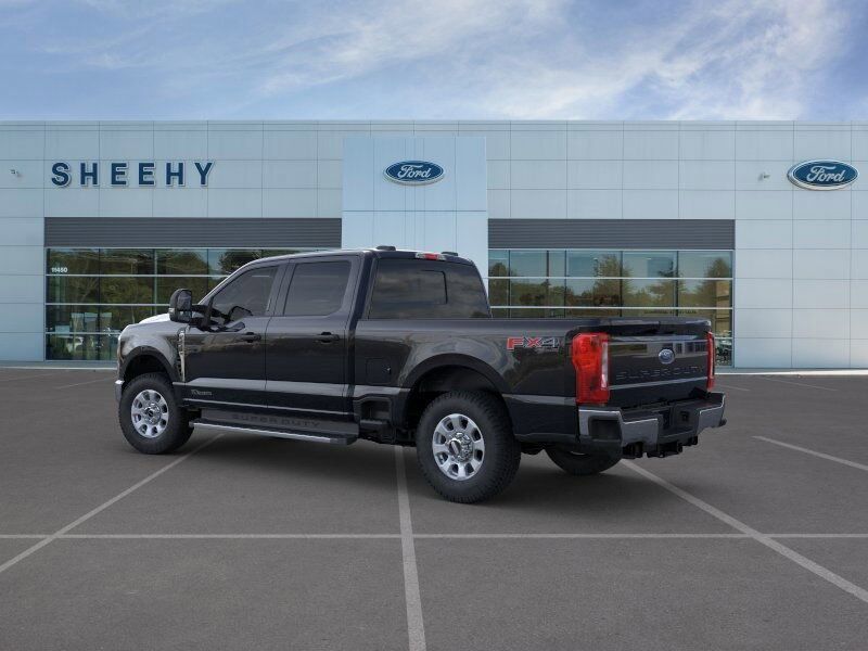 2024 Ford F-250SD XLT Ashland VA