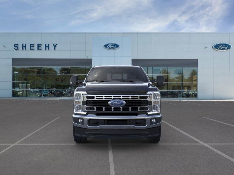 2024 Ford F-250SD XLT Ashland VA