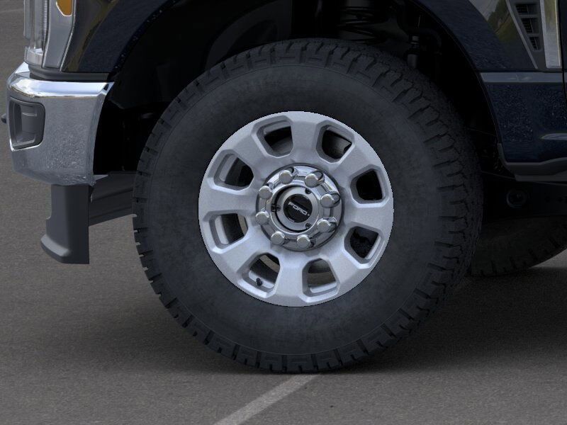 2024 Ford F-250SD XLT Ashland VA