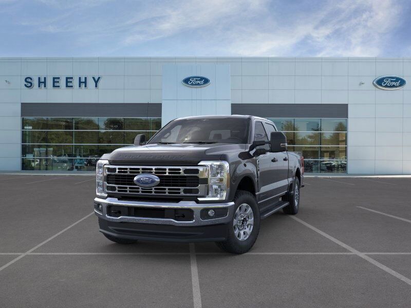 2024 Ford F-250SD XLT Ashland VA