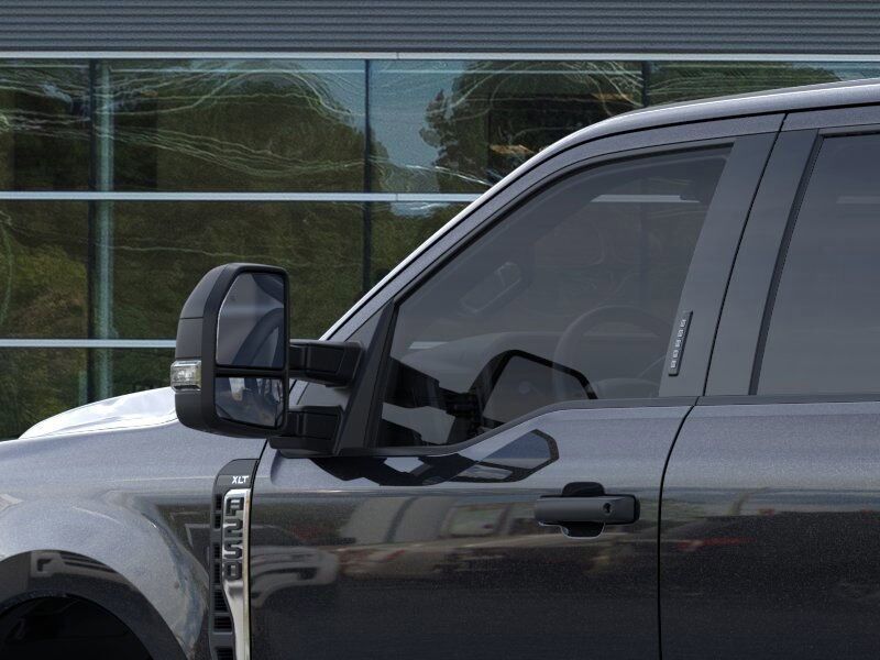 2024 Ford F-250SD XLT Ashland VA